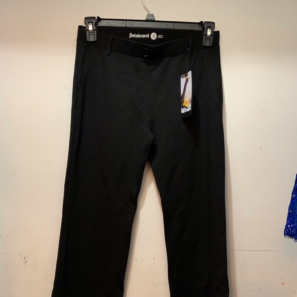 Betabrand yoga pants MP